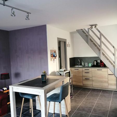 Appartement 2-3 Personnes Saint Cast Le Guildo Exterior photo