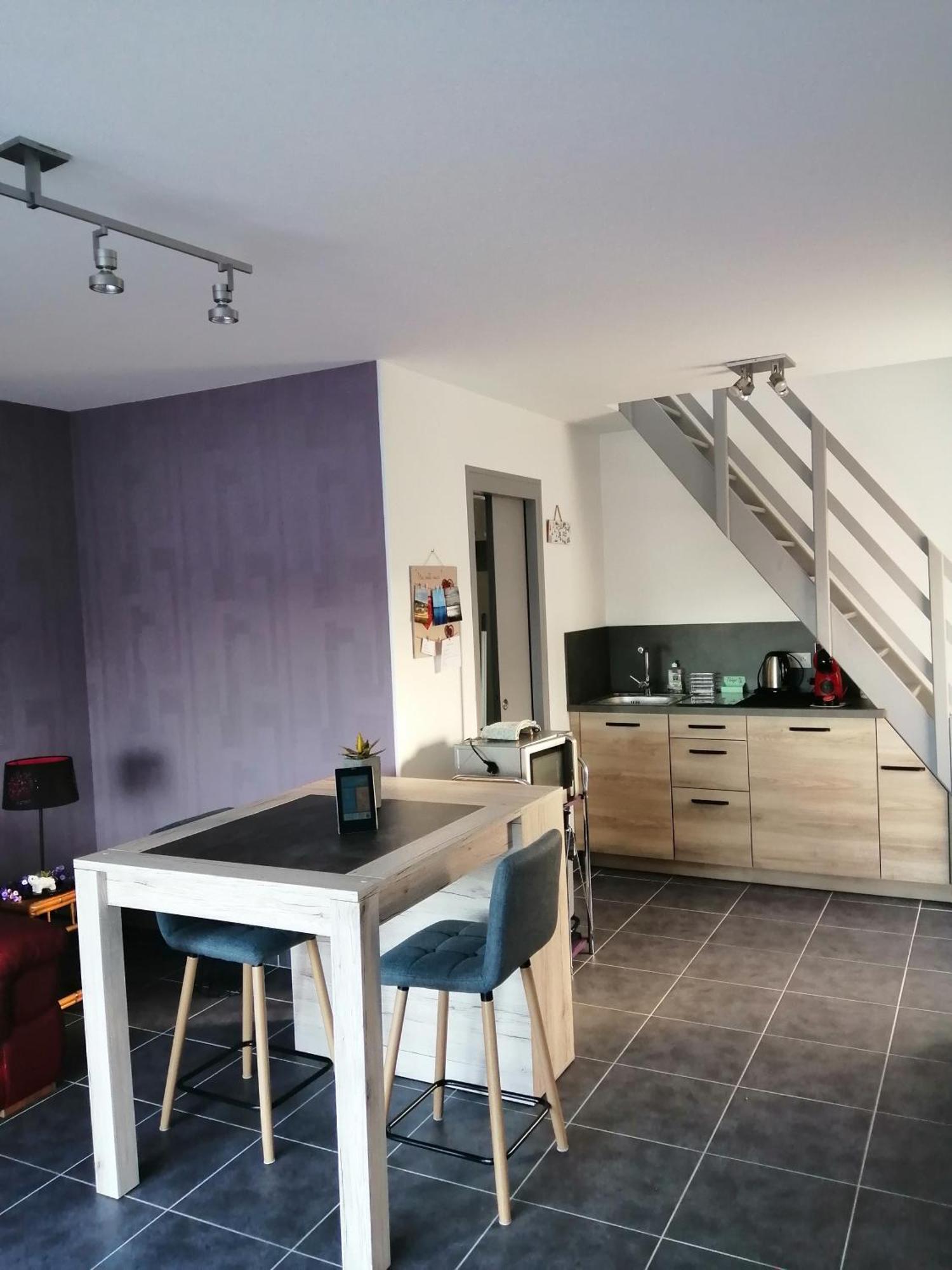 Appartement 2-3 Personnes Saint Cast Le Guildo Exterior photo